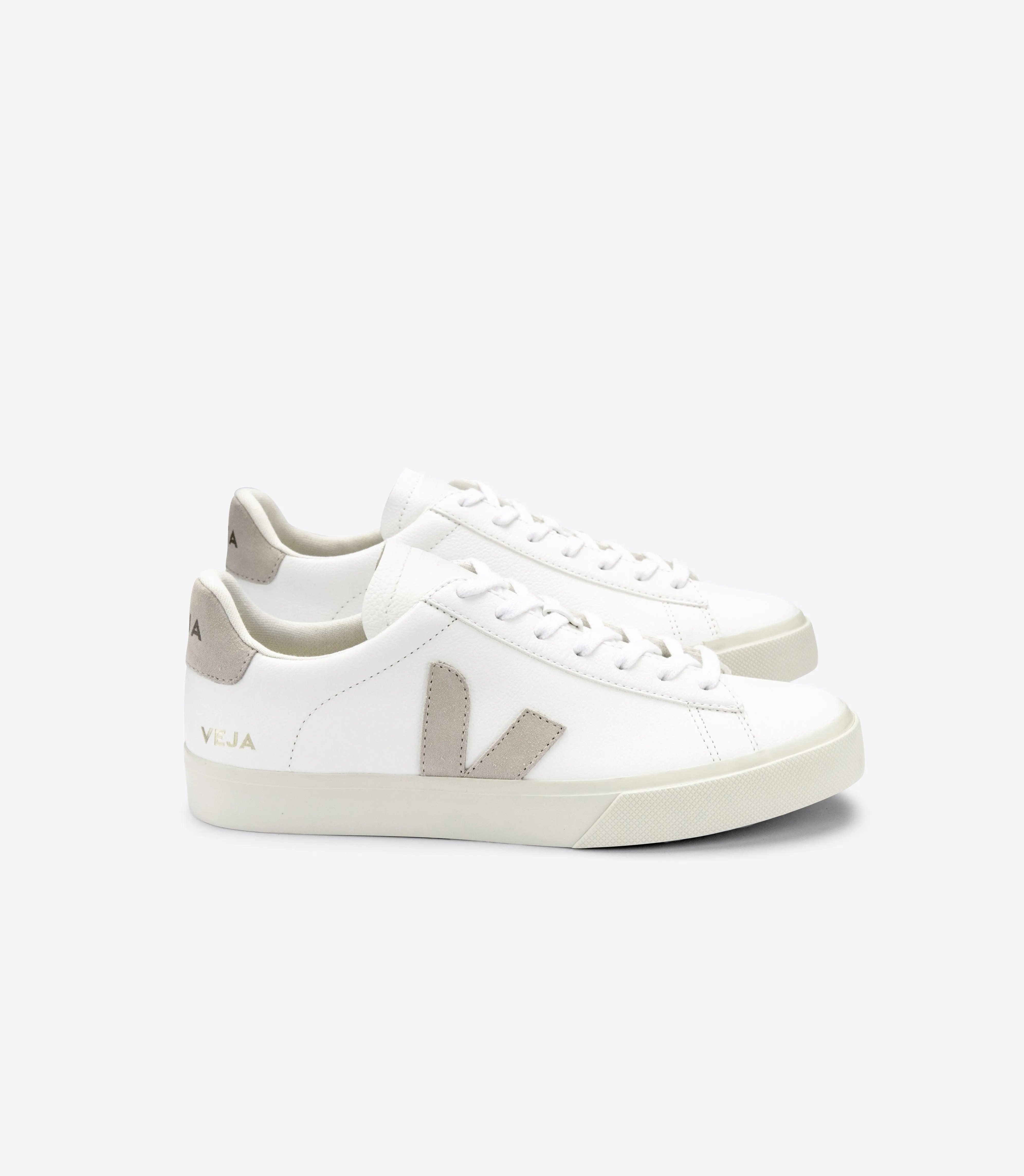 W's Campo ChromeFree Sneakers - ChromeFree Leather