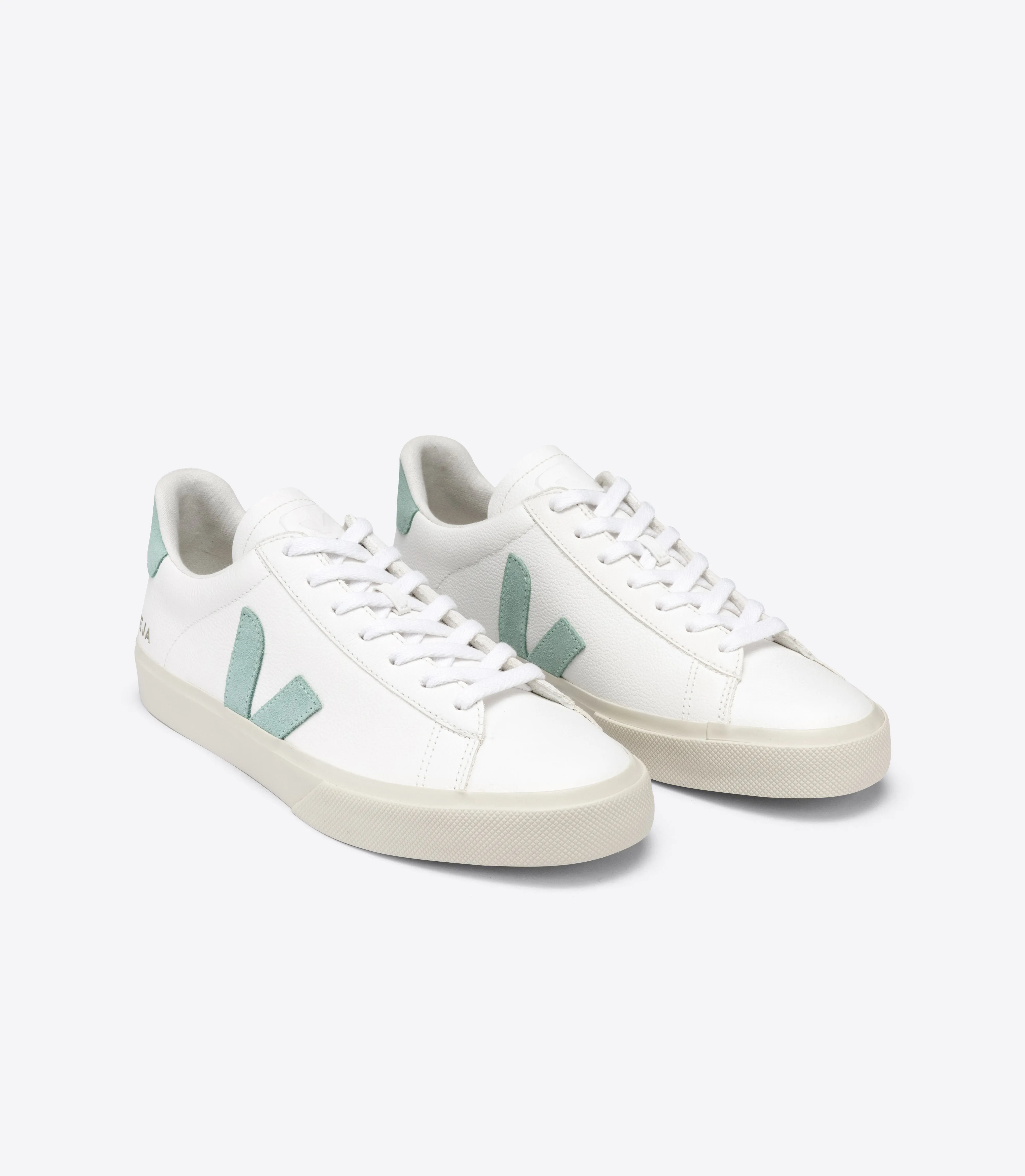W's Campo ChromeFree Sneakers - ChromeFree Leather