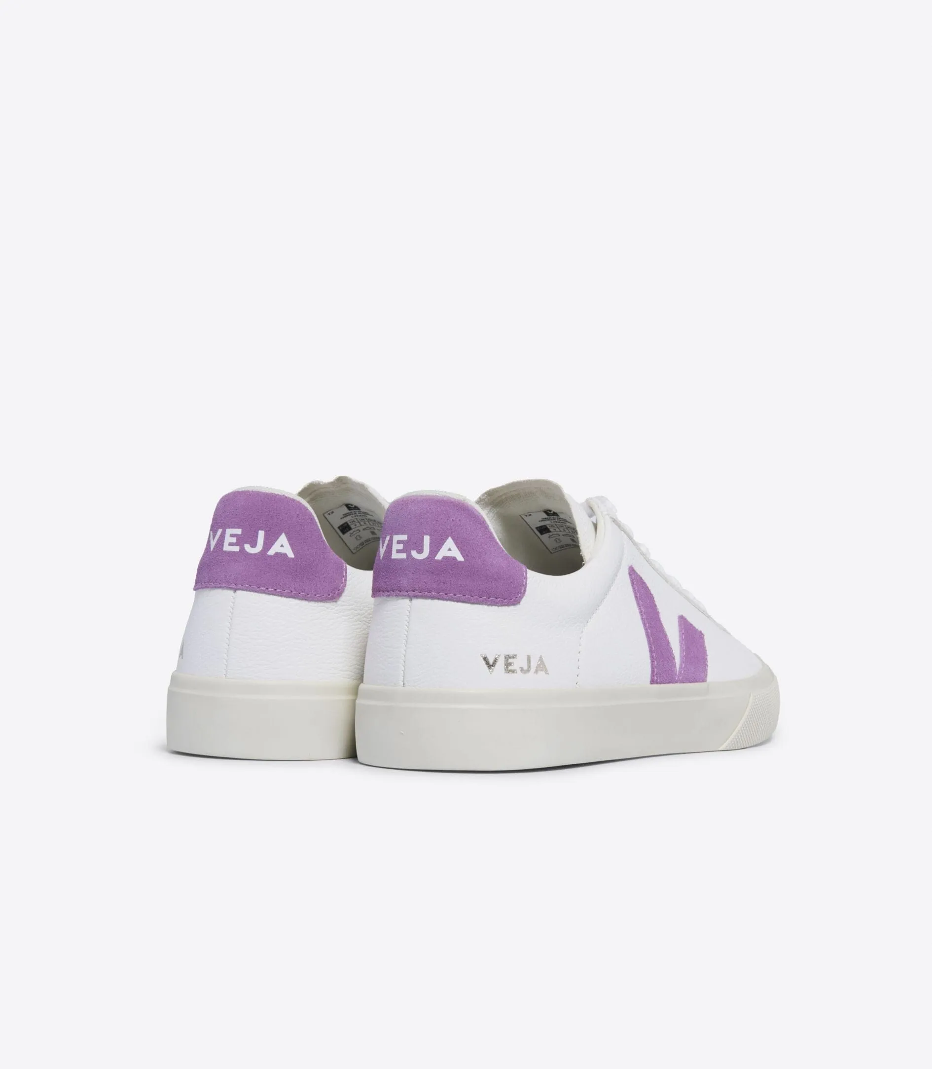 W's Campo ChromeFree Sneakers - ChromeFree Leather