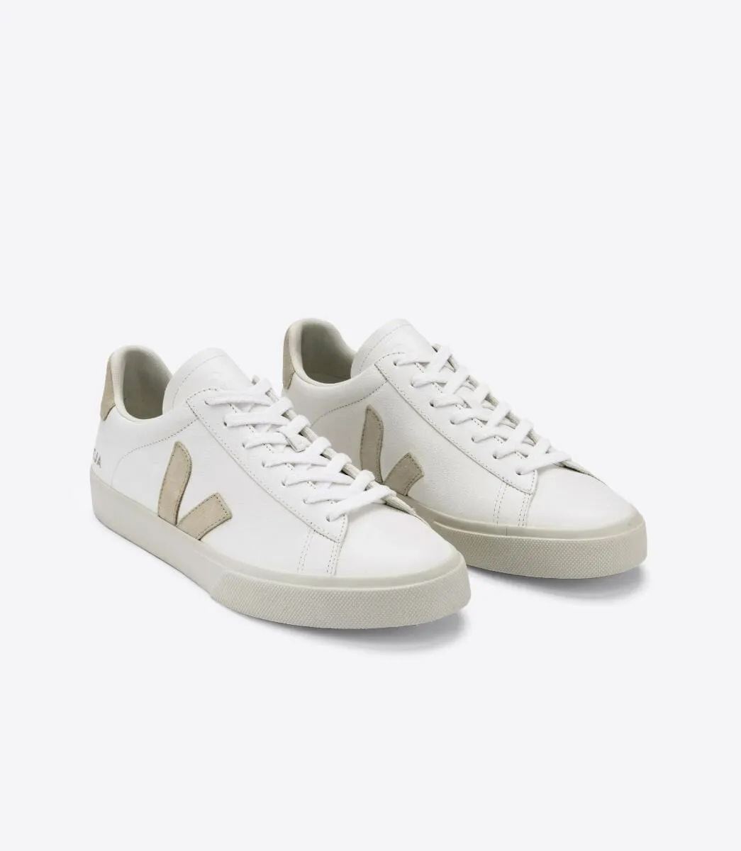 W's Campo ChromeFree Sneakers - ChromeFree Leather