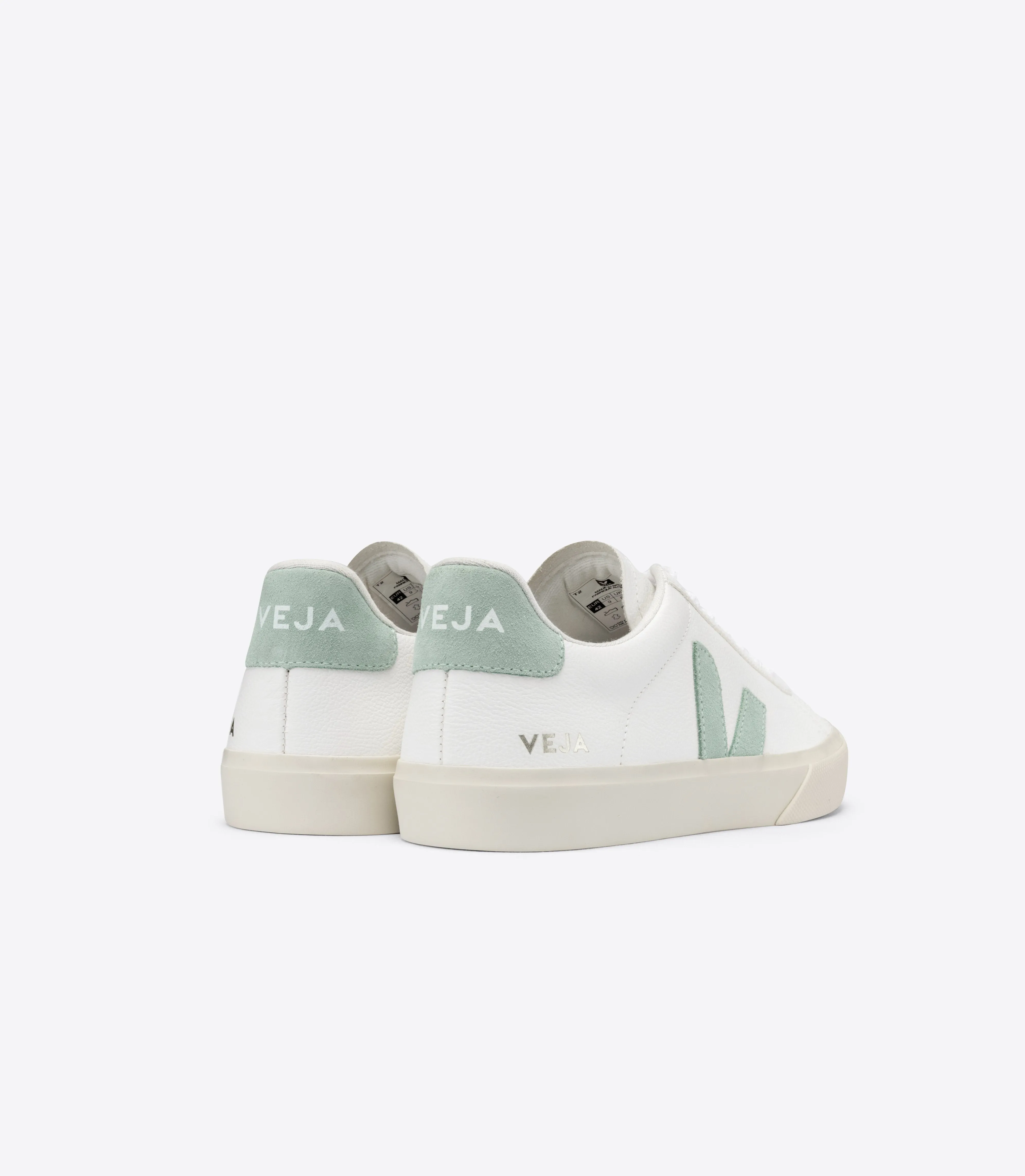 W's Campo ChromeFree Sneakers - ChromeFree Leather