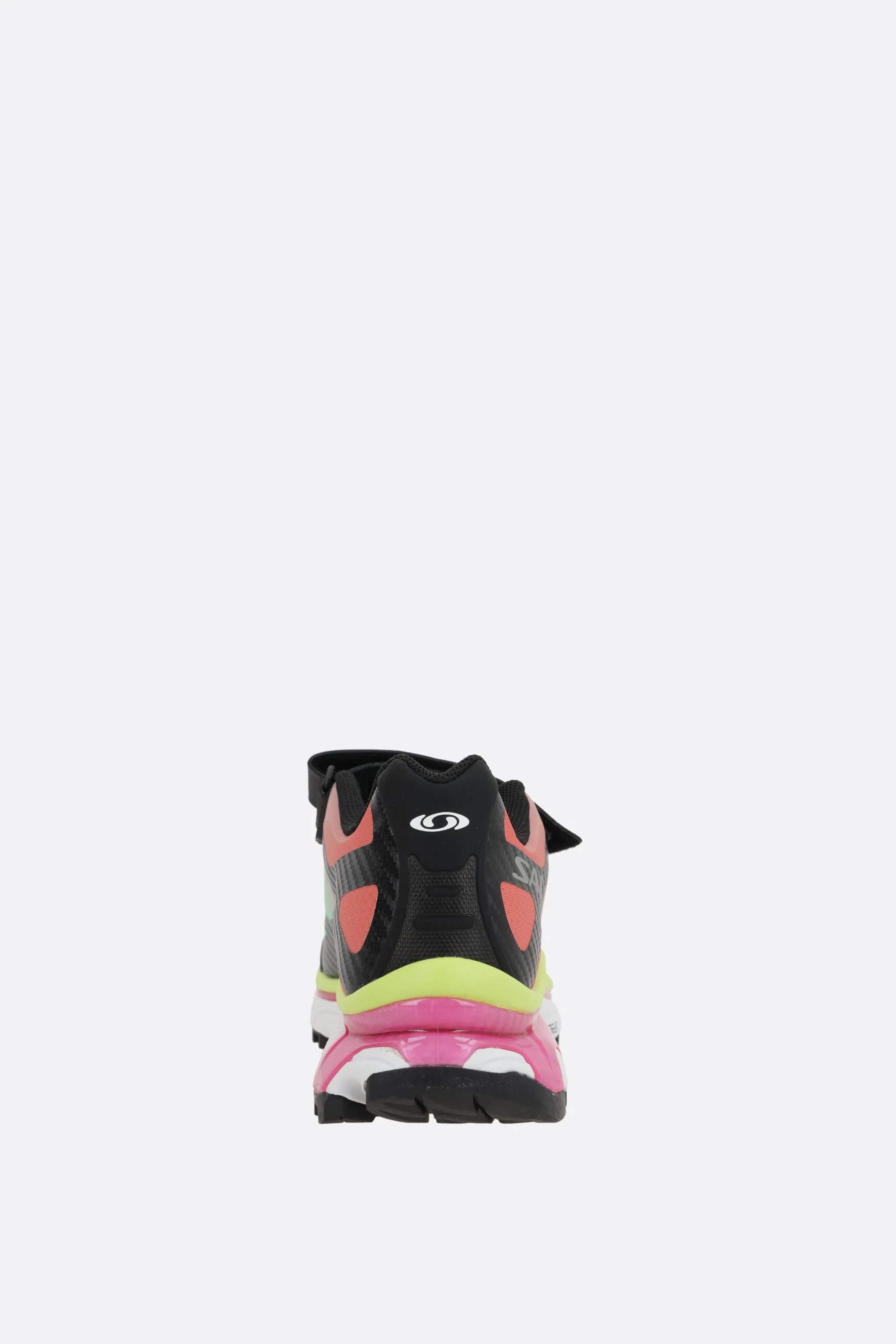 XT-Mary J MM6 sneakers in mesh